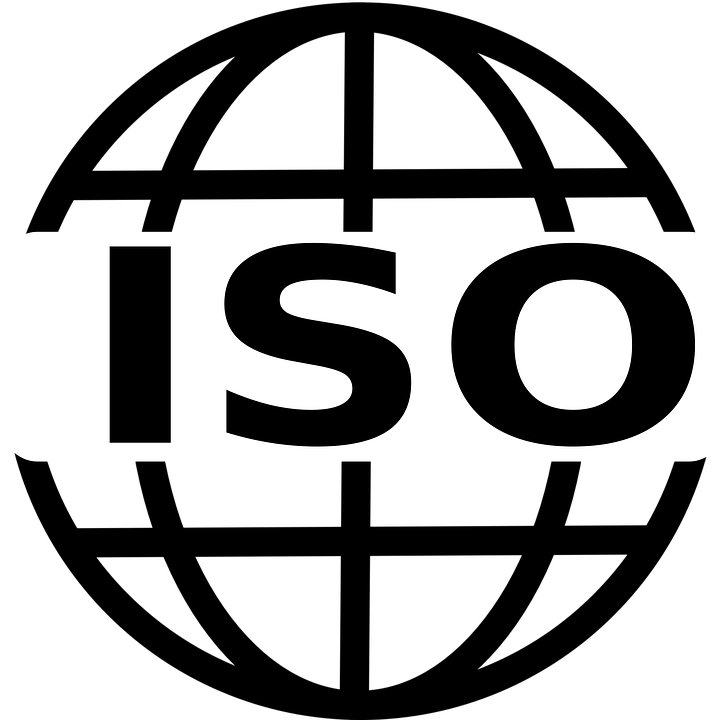 ISO規格
