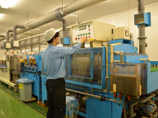 製造職（総合職）