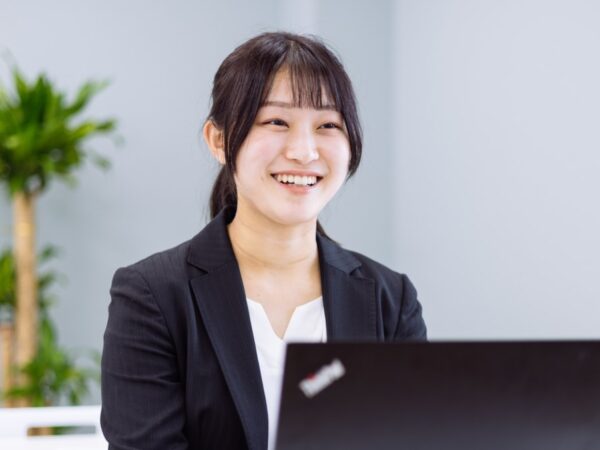 営業職（総合職）